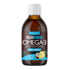 AquaOmega Omega-3 Fish Oil AEP Extra EAP Tropical
