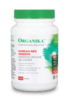 Organika Korean Red Ginseng