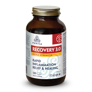Purica Recovery 3.0 Extra Strength