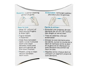 Dr. Tung's Smart Floss