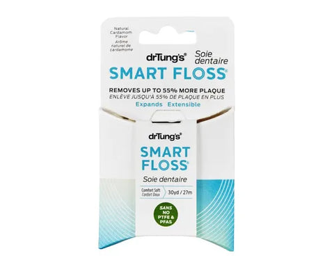 Dr. Tung's Smart Floss
