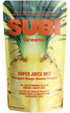 Subi Super Juice Pineapple Mango