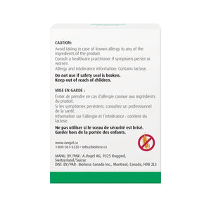 A.Vogel Sinna 120 Tablets