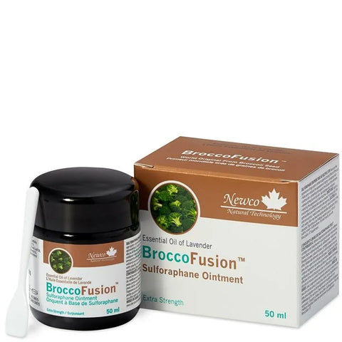 Newco Brocco Fusion Ointment