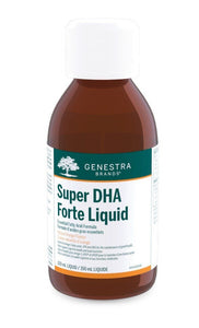 Genestra Super DHA Forte Liquid 150 ml