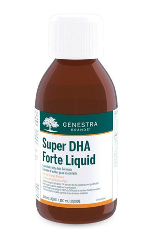 Genestra Super DHA Forte Liquid 150 ml