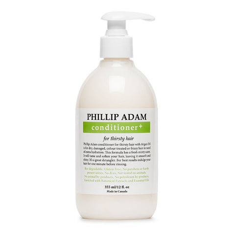 Phillip Adam Thirsty Hair Conditioner