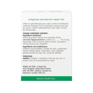 A.Vogel Venaforce Extra 30 Tablets