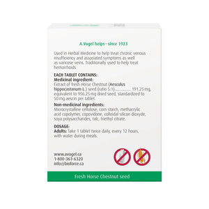 A.Vogel Venaforce Extra 30 Tablets