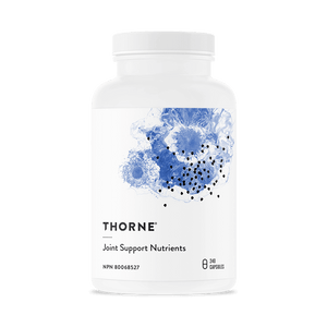 Thorne Joint Support Nutrients 240 Veggie Caps