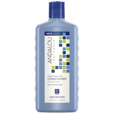 ANDALOU naturals Argan Stem Cell Age Defying Conditioner