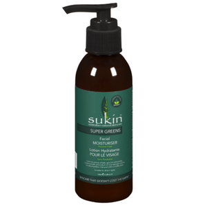 Sukin Nutrient Rich Facial Moisturizer