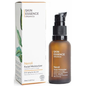 Skin Essence Organics Neroli Moisturizer Serum