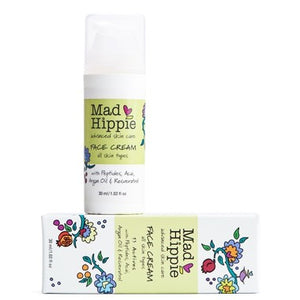Mad Hippie Face Cream