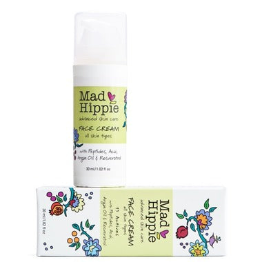 Mad Hippie Face Cream
