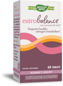 Nature's Way Estrobalance 30 tablets