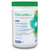 Organika Enhanced Collagen Protein Powder Relax