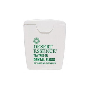 Desert Essence Tea Tree Oil Dental Floss