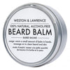 Weston & Lawrence Beard Balm