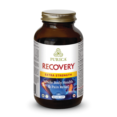 Purica Recovery X-Strength