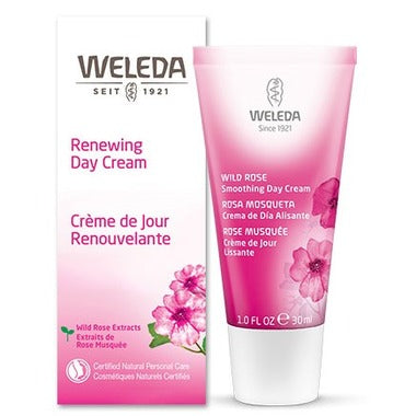 Weleda Renewing Day Cream