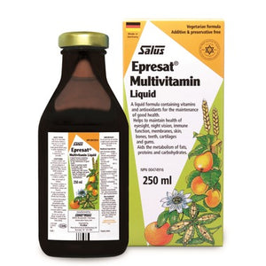 Salus Haus Epresat Multivitamin Liquid