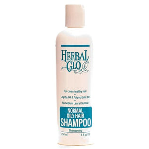 Herbal Glo Normal Or Oily Hair Shampoo