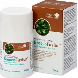 Newco Brocco Fusion Lotion 50mL