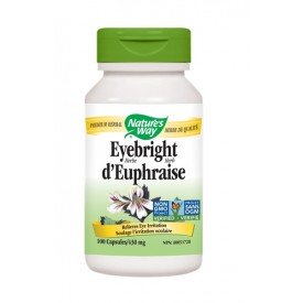 Nature's Way Eyebright Herb