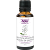 NOW Essential Oils Jasmine Absolute Blend