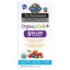 Garden of Life Dr. Formulated Probiotics Organic Kids Berry Cherry