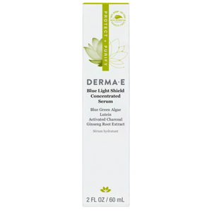 Derma-E Blue Light Shield Concentrated Serum 60 mL