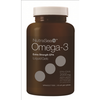 NutraSea HP Omega-3 Extra Strength EPA Fresh Mint 60 Softgels