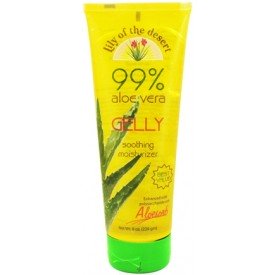 Lily Of The Desert Aloe Vera Gelly 99% 228g