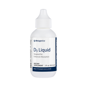 Metagenics D3 1000™ Liquid  59.14mL