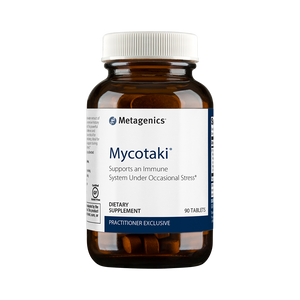 Metagenics Mycotaki 90 tablets