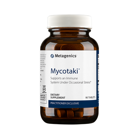 Metagenics Mycotaki 90 tablets
