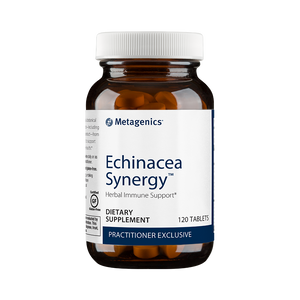 Metagenics Echinacea Synergy™ 120 tablets