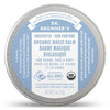 Dr. Bronners Organic Unscented Magic Balm  57g
