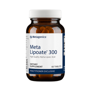 Metagenics Meta Lipoate® 300