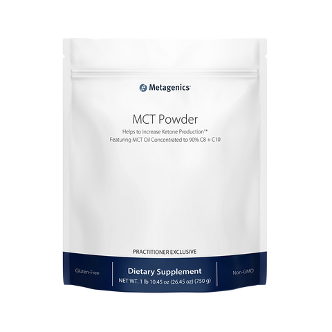 Metagenics MCT Powder