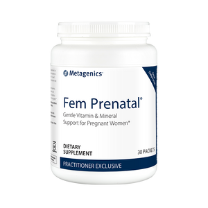 Metagenics Fem Prenatal®