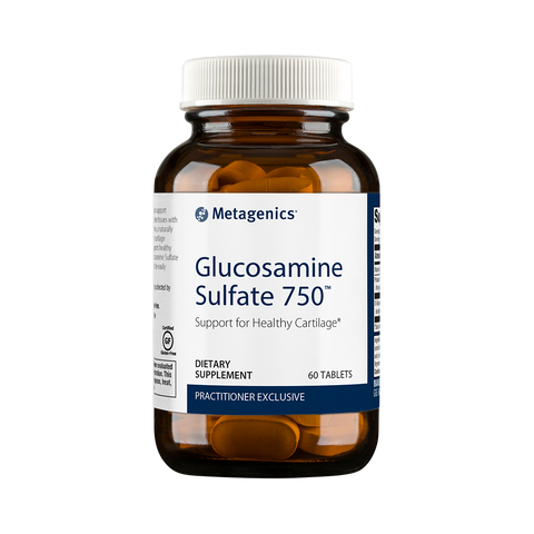 Metagenics Glucosamine Sulfate 750™