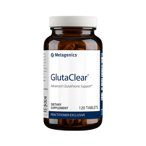 Metagenics GlutaClear®