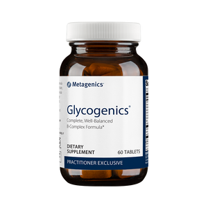 Metagenics Glycogenics®