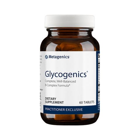 Metagenics Glycogenics®