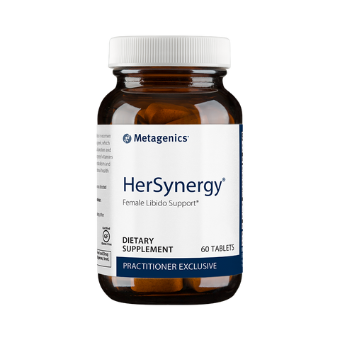 Metagenics HerSynergy®