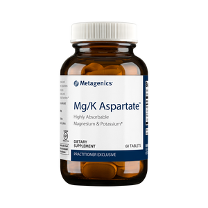 Metagenics Mg/K Aspartate™