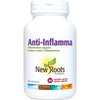 New Roots Anti-Inflamma 90 Capsules