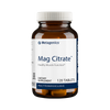 Metagenics Mag Citrate 120 tablets